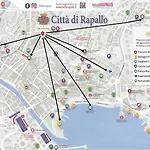 Bellaria Casa Indipendente-giardino Privato-parcheggio Privato-strategic Location 5 Terre-portofino