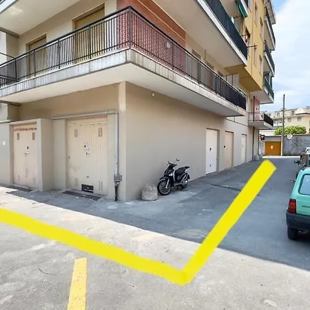 Bellaria Casa Indipendente-giardino Privato-parcheggio Privato-strategic Location 5 Terre-portofino * Рапалло