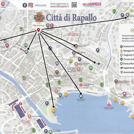 Bellaria Casa Indipendente-giardino Privato-parcheggio Privato-strategic Location 5 Terre-portofino
