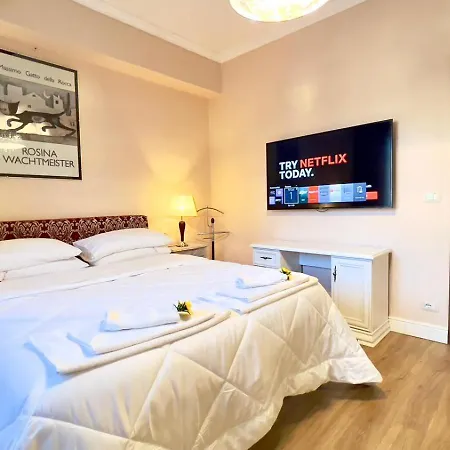 Bellaria Casa Indipendente-giardino Privato-parcheggio Privato-strategic Location 5 Terre-portofino Lejlighed *