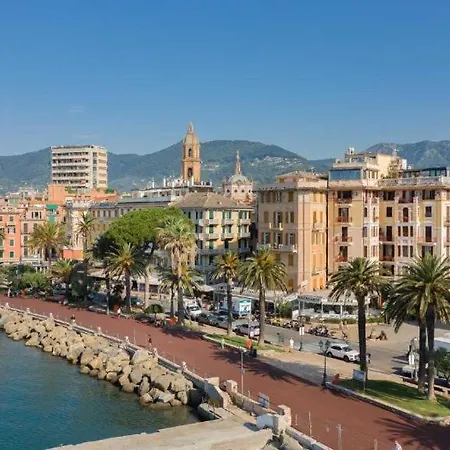 Bellaria Casa Indipendente-giardino Privato-parcheggio Privato-strategic Location 5 Terre-portofino
