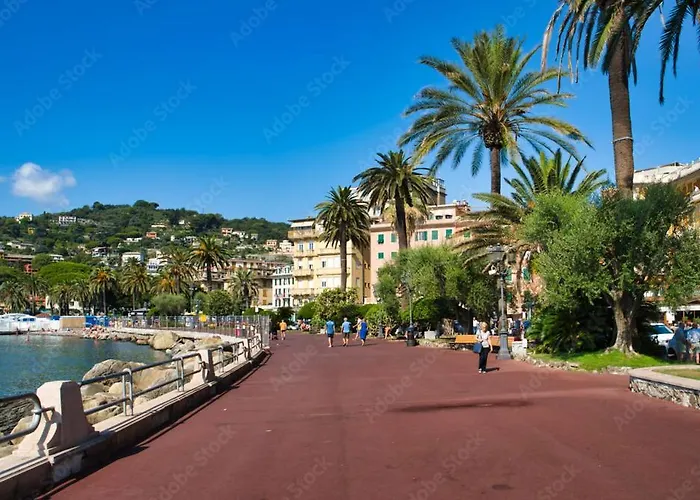 Bellaria Casa Indipendente-giardino Privato-parcheggio Privato-strategic Location 5 Terre-portofino