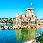 شقة Bellaria Casa Indipendente-giardino Privato-parcheggio Privato-strategic Location 5 Terre-portofino *
