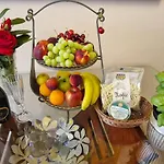 Bellaria Casa Indipendente-giardino Privato-parcheggio Privato-strategic Location 5 Terre-portofino راباللو