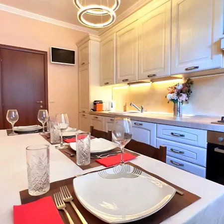 Bellaria Casa Indipendente-giardino Privato-free Parking-wifi-strategic Location 5 Terre-portofino Lägenhet *