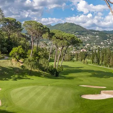 Bellaria Casa Indipendente-giardino Privato-free Parking-wifi-strategic Location 5 Terre-portofino Lägenhet Rapallo