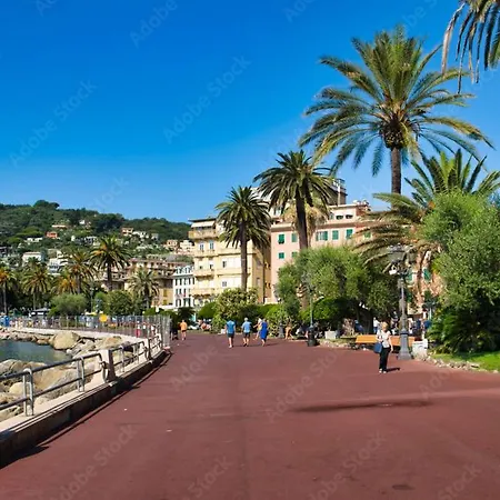 Bellaria Casa Indipendente-giardino Privato-parcheggio Privato-strategic Location 5 Terre-portofino